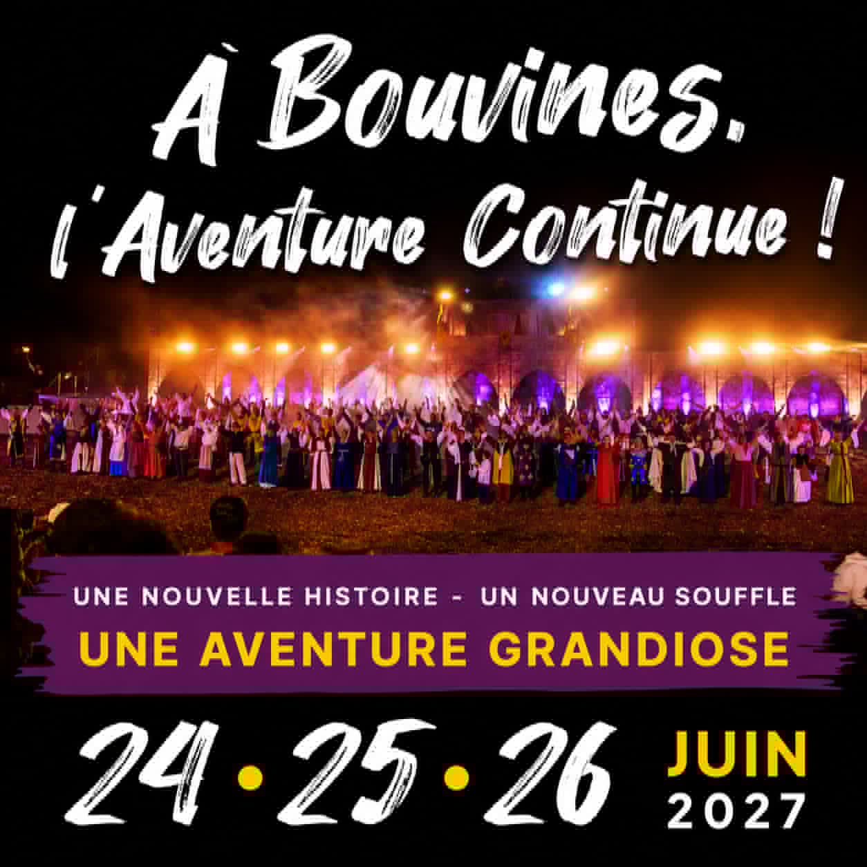 Spectacle 2027